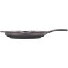 imageLe Creuset Classic Cast Iron Handle Skillet 9quot CeriseOyster