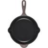 imageLe Creuset Classic Cast Iron Handle Skillet 9quot CeriseOyster