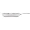imageLe Creuset Classic Cast Iron Handle Skillet 9quot CeriseWhite