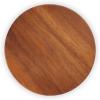 imageLe Creuset Signature Salt Cellar and Storage Canister with Wood Lid 16 oz WhiteArtichaut