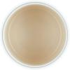 imageLe Creuset Signature Salt Cellar and Storage Canister with Wood Lid 16 oz WhiteSea Salt