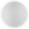 imageLe Creuset Signature Salt Cellar and Storage Canister with Wood Lid 16 oz WhiteWhite