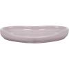 imageLe Creuset Stoneware Heart Shaped Spoon Rest 5quot WhiteShallot