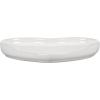 imageLe Creuset Stoneware Heart Shaped Spoon Rest 5quot WhiteWhite
