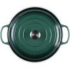 imageLe Creuset Enameled Cast Iron Signature Braiser 15 qt OysterArtichaut