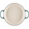 imageLe Creuset Enameled Cast Iron Signature Braiser 15 qt OysterArtichaut