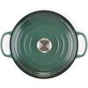 imageLe Creuset Enameled Cast Iron Signature Braiser 15 qt OysterArtichaut