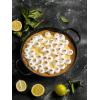 imageLe Creuset Enameled Cast Iron Signature Braiser 15 qt OysterLicorice