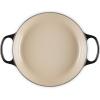 imageLe Creuset Enameled Cast Iron Signature Braiser 15 qt OysterLicorice