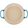imageLe Creuset Enameled Cast Iron Signature Braiser 15 qt OysterMarseille