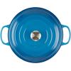 imageLe Creuset Enameled Cast Iron Signature Braiser 15 qt OysterMarseille
