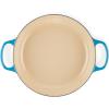 imageLe Creuset Enameled Cast Iron Signature Braiser 15 qt OysterMarseille