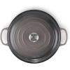 imageLe Creuset Enameled Cast Iron Signature Braiser 15 qt OysterOyster