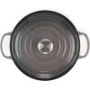 imageLe Creuset Enameled Cast Iron Signature Braiser 15 qt OysterOyster