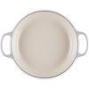 imageLe Creuset Enameled Cast Iron Signature Braiser 15 qt OysterShallot
