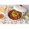 imageLe Creuset Enameled Cast Iron Signature Braiser 15 qt OysterWhite