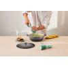imageLe Creuset Silicone Mill Caps 2 12quot CaribbeanCaribbean