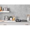 imageEssential Stainless Steel Set of 7 Cookware Set