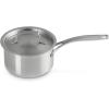 imageEssential Stainless Steel Set of 7 Cookware Set