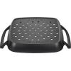 imageLe Creuset Alpine Outdoor Collection Enameled Cast Iron Square Grill Pan 1025quotGrill Basket