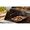 imageLe Creuset Alpine Outdoor Collection Enameled Cast Iron Square Grill Pan 1025quotSquare Grill