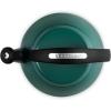 imageLe Creuset Enamel on Steel Cloche Kettle 22 qt CeriseArtichaut