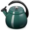imageLe Creuset Enamel on Steel Cloche Kettle 22 qt CeriseArtichaut