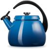 imageLe Creuset Enamel on Steel Cloche Kettle 22 qt CeriseMarseille