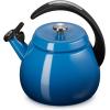 imageLe Creuset Enamel on Steel Cloche Kettle 22 qt CeriseMarseille