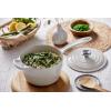 imageLe Creuset Enameled Cast Iron Signature Cookware Set 5 pc PecheArtichaut