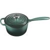 imageLe Creuset Enameled Cast Iron Signature Cookware Set 5 pc PecheArtichaut