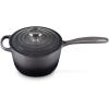 imageLe Creuset Enameled Cast Iron Signature Cookware Set 5 pc PecheOyster