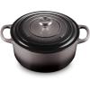 imageLe Creuset Enameled Cast Iron Signature Cookware Set 5 pc PecheOyster