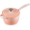 imageLe Creuset Enameled Cast Iron Signature Cookware Set 5 pc PechePeche