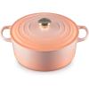 imageLe Creuset Enameled Cast Iron Signature Cookware Set 5 pc PechePeche