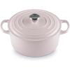 imageLe Creuset Enameled Cast Iron Signature Cookware Set 5 pc PecheShallot