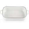 imageLe Creuset Enameled Cast Iron Signature Cookware Set 5 pc PecheWhite