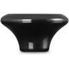 imageLe Creuset Light Gold Crucible Knob 55mmBlack Nickle