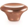 imageLe Creuset Light Gold Crucible Knob 55mmCopper