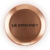 imageLe Creuset Light Gold Crucible Knob 55mmCopper