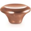 imageLe Creuset Light Gold Crucible Knob 55mmCopper