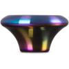 imageLe Creuset Light Gold Crucible Knob 55mmIridescent