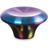 imageLe Creuset Light Gold Crucible Knob 55mmIridescent