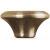imageLe Creuset Light Gold Crucible Knob 55mmLight Gold