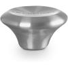 imageLe Creuset Light Gold Crucible Knob 55mmStainless Steel