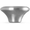 imageLe Creuset Light Gold Crucible Knob 55mmStainless Steel