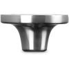 imageLe Creuset Light Gold Crucible Knob 55mmStainless Steel Crucible