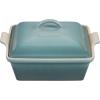 imageLe Creuset Mixed Material Cookware Set 12pc Sea SaltSea Salt