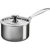 imageLe Creuset Mixed Material Cookware Set 12pc Sea SaltSea Salt