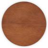 imageLe Creuset Signature Salt Cellar and Storage Canister with Wood Lid 7 oz PecheArtichaut